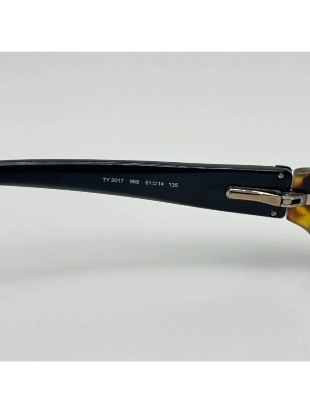 Tory Burch TY 2017 959 Eyeglasses Eye Glasses Frames 51-14-135